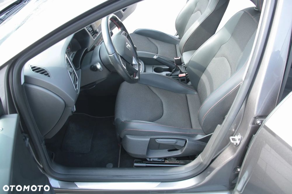 Seat Leon 1.4 TSI FR S&S - 14