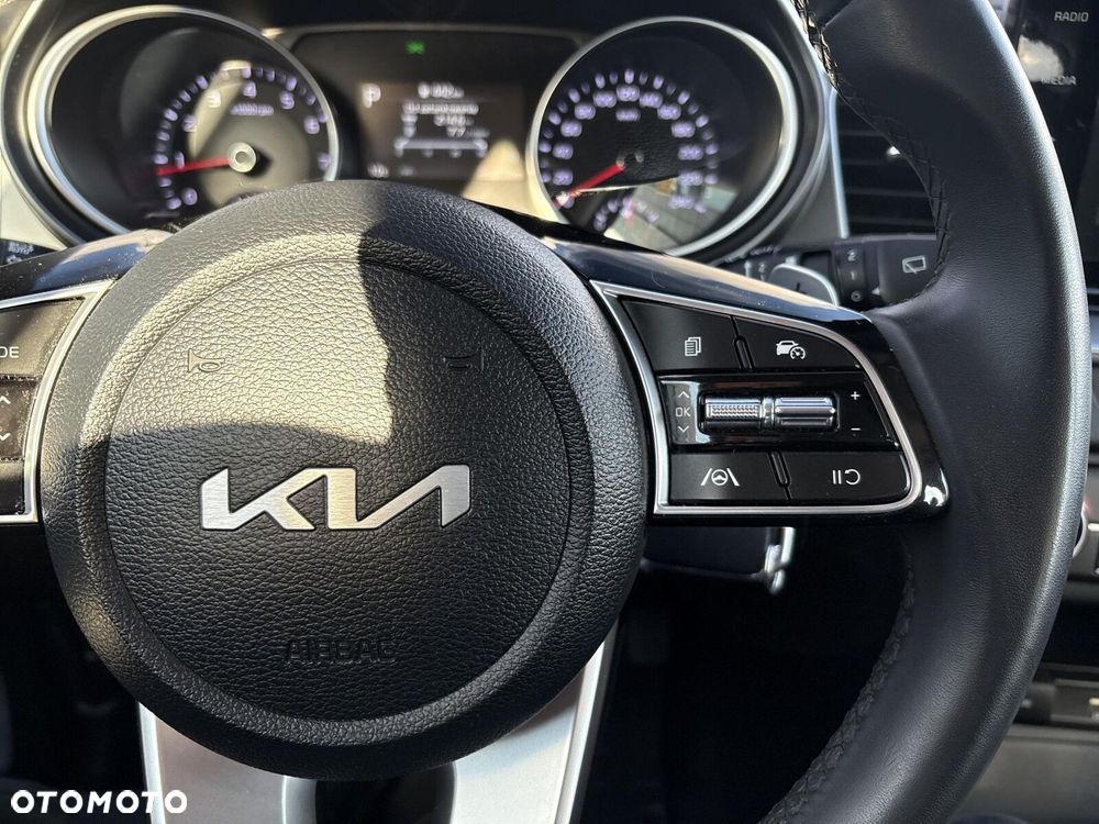 Kia Ceed 1.5 T-GDI M DCT - 19