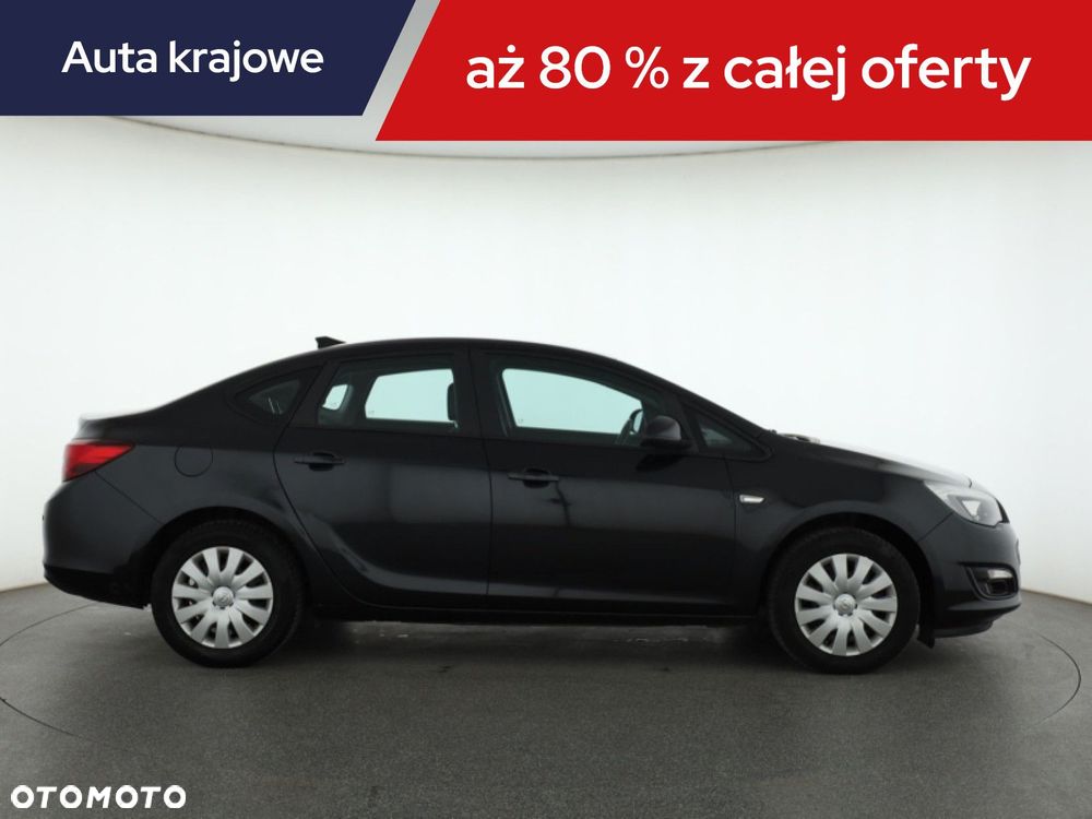 Opel Astra - 8