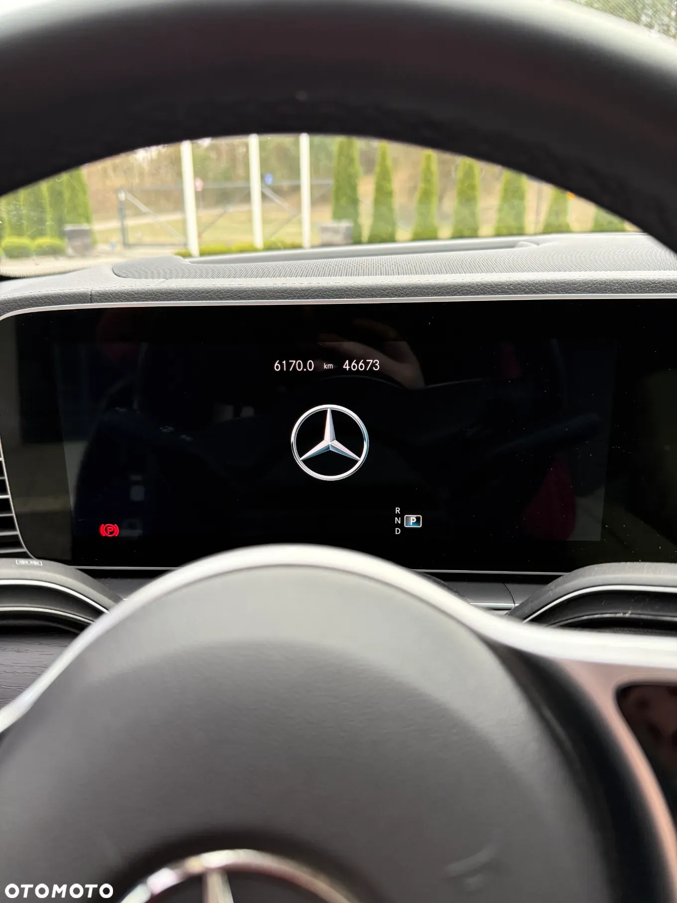 Mercedes-Benz GLE - 15