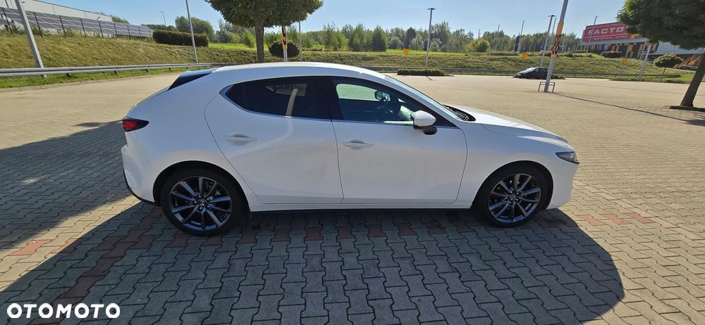 Mazda 3 - 9