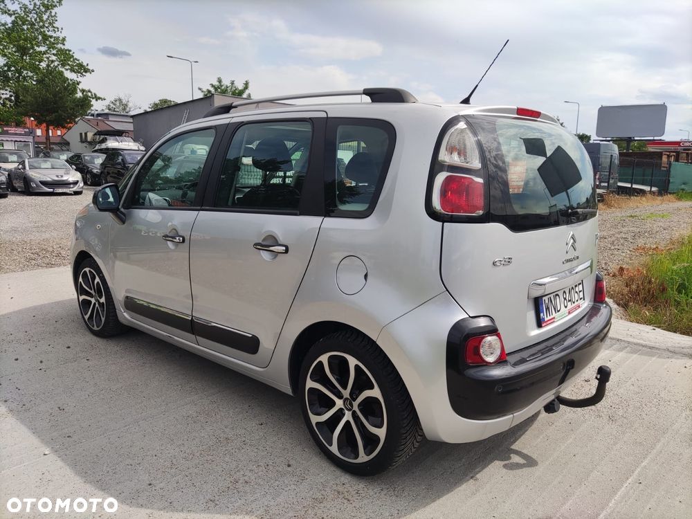 Citroën C3 Picasso 1.4i Attraction - 8