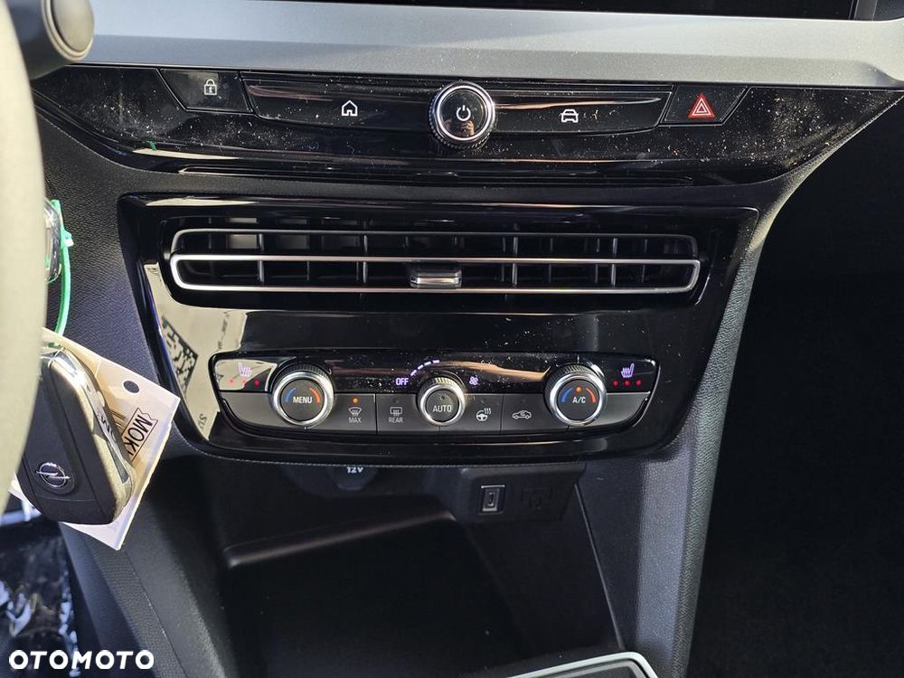 Opel Mokka 1.2 T GS S&S - 17
