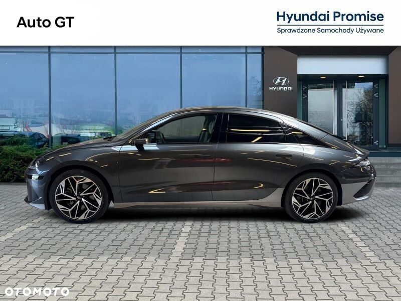 Hyundai IONIQ 6 77kWh Uniq - 22