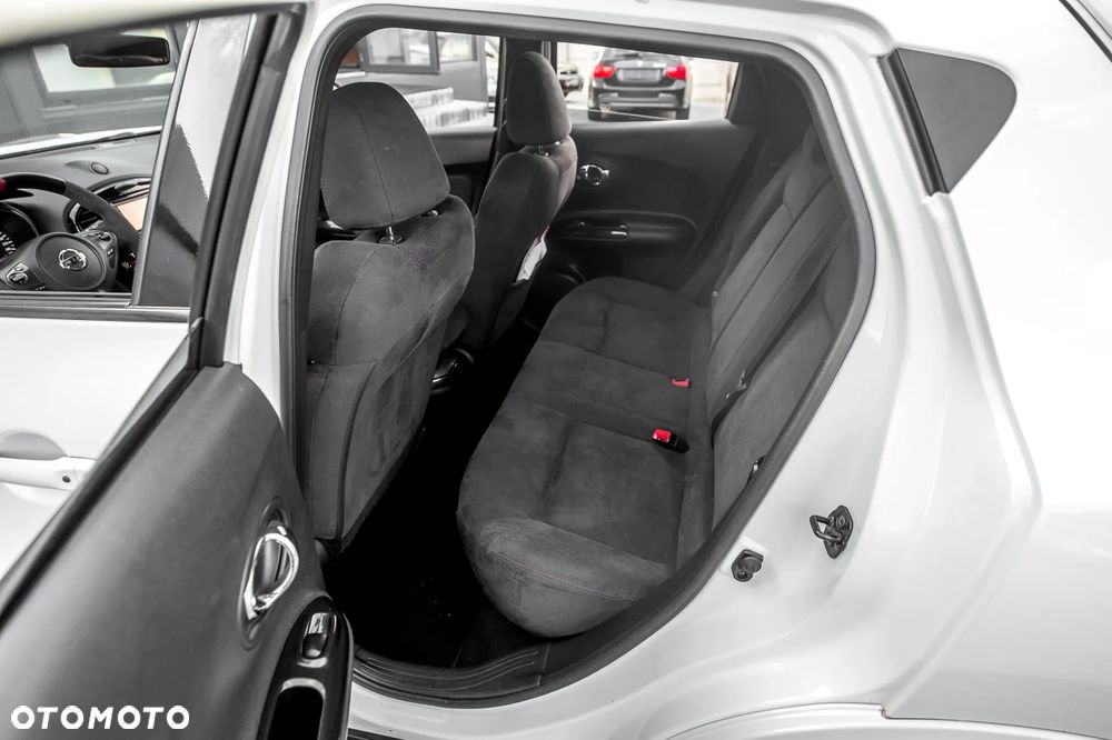 Nissan Juke 1.6 T Nismo 4x4 - 17