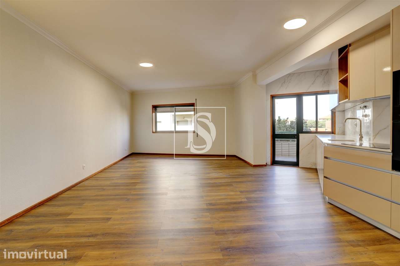 Apartamento T3 Venda em Aver-o-Mar, Amorim e Terroso,Póvoa de Varzim - Grande imagem: 2/28