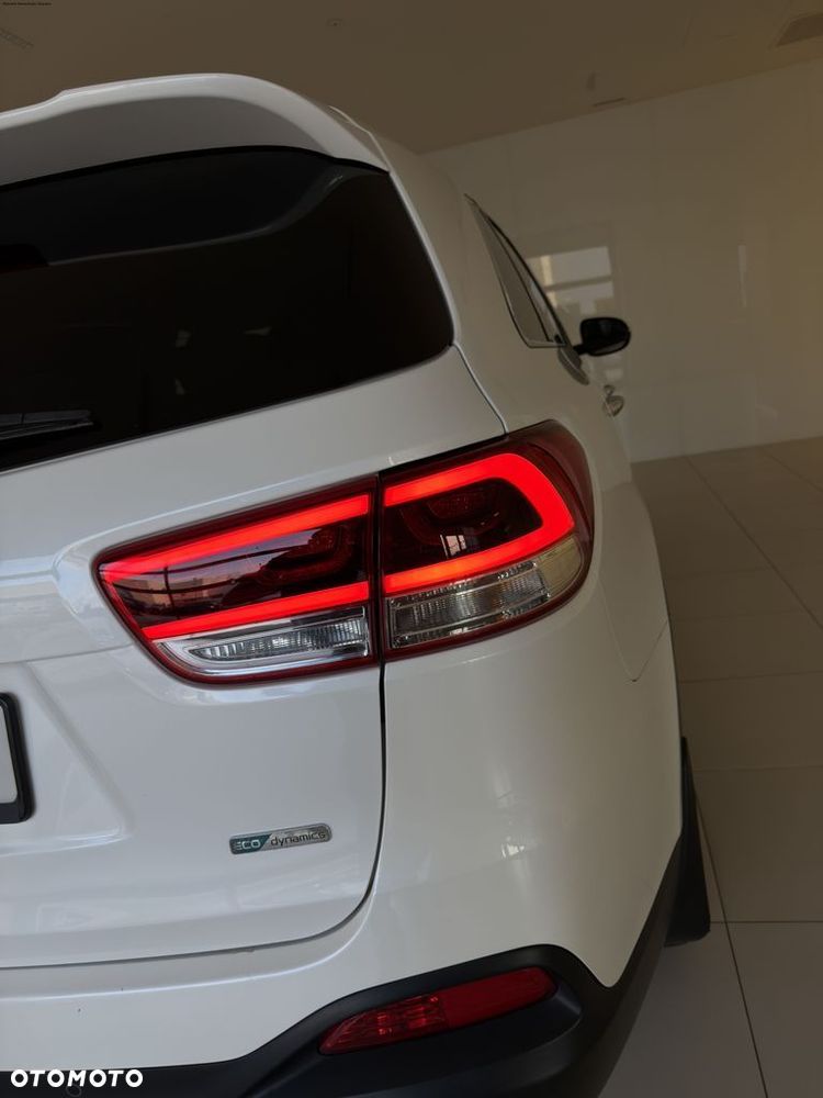 Kia Sorento - 23