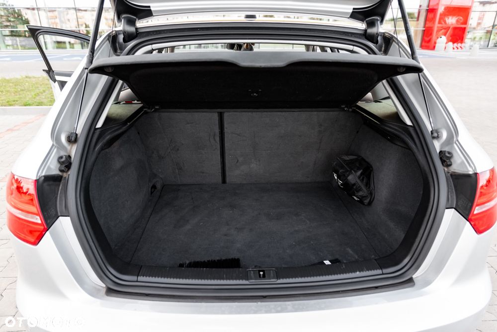 Audi A3 Sportback 2.0 TFSI Quattro Ambition S tronic - 18