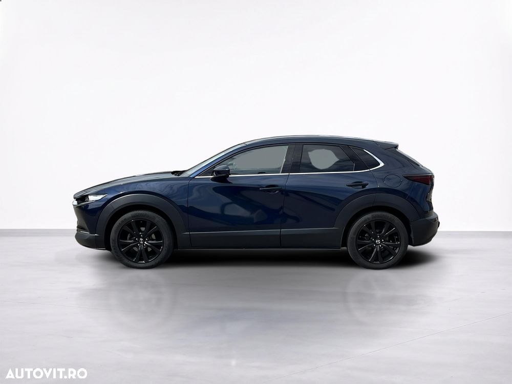 Mazda CX-30 - 4
