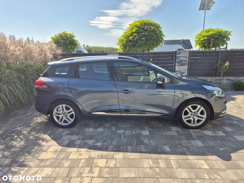Renault Clio 0.9 Energy TCe Limited - 9