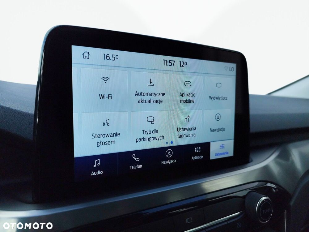 Ford Kuga - 28