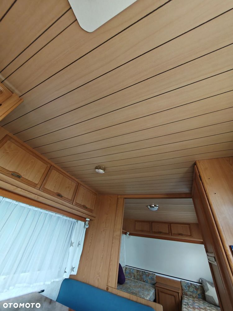 Caravelair 500 - 36