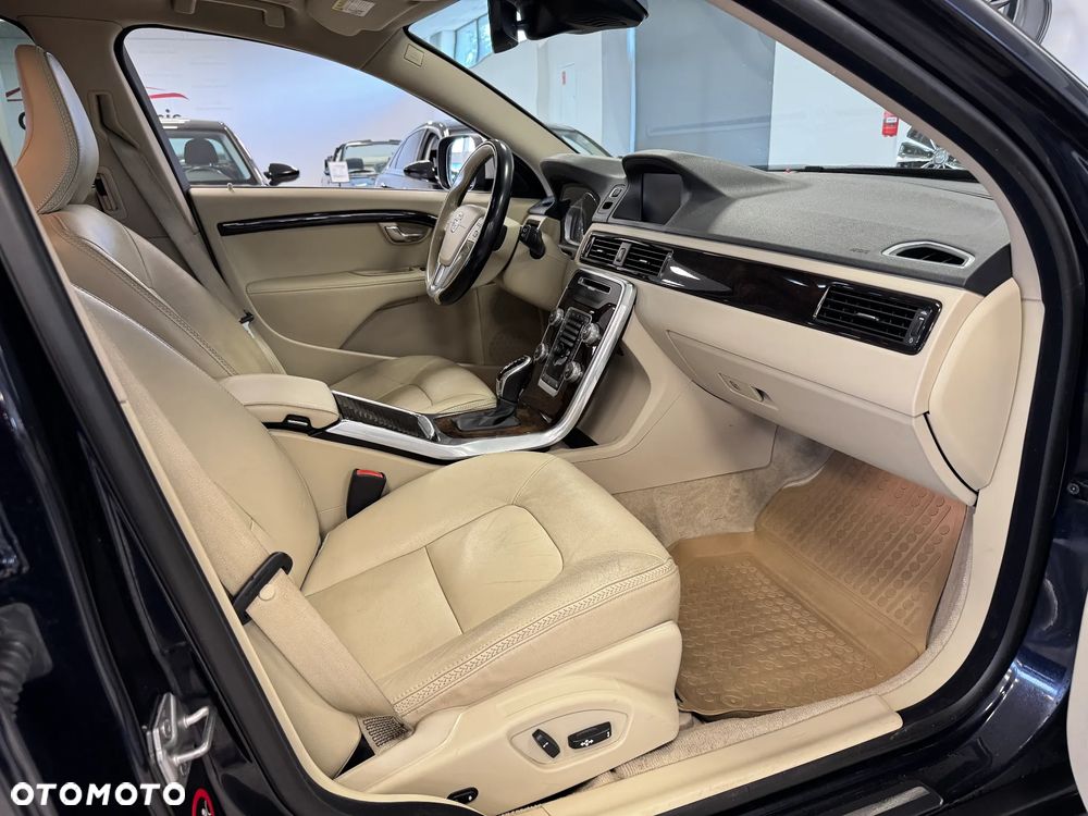 Volvo XC 70 T5 Geartronic Summum - 6