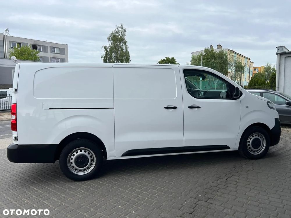 Citroën JUMPY XL - 13