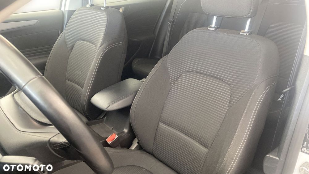 Ford Focus 1.5 EcoBlue Titanium X - 11