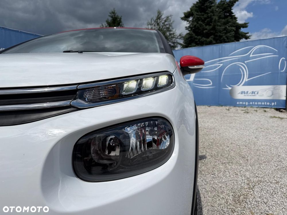 Citroën C3 Pure Tech 110 S&S ORIGINS - 10