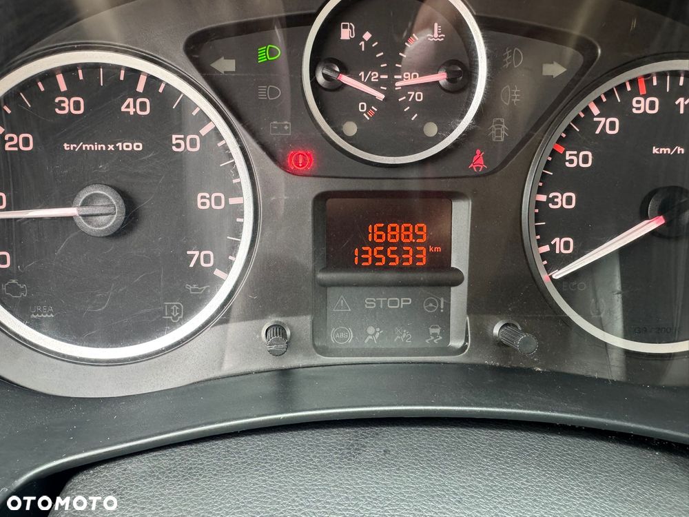 Citroën Berlingo 1.6 BlueHDi Feel - 5