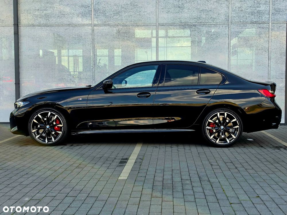 BMW Seria 3 320i xDrive M Sport sport - 3