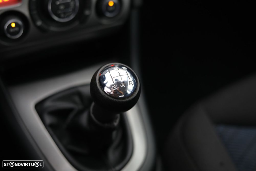 Peugeot 308 1.6 HDi Active - 20