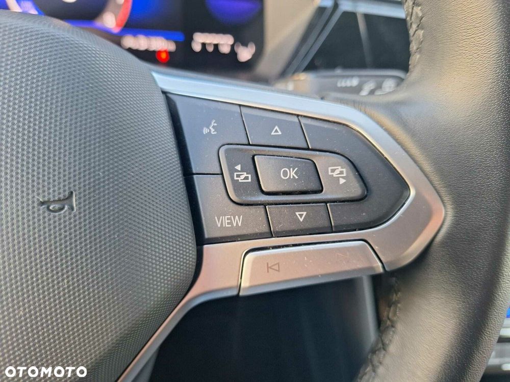 Volkswagen Touran - 15