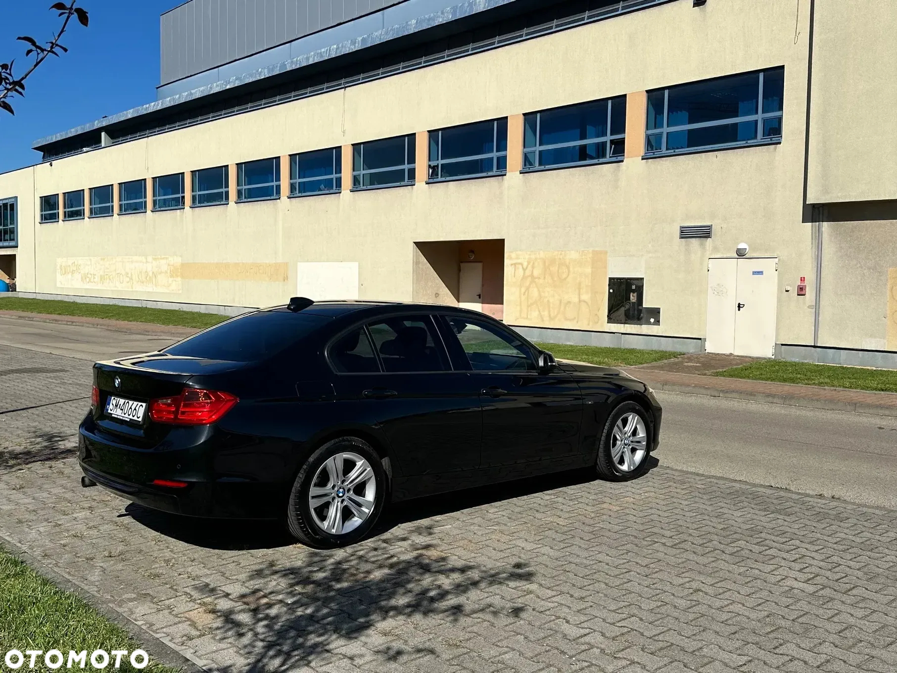BMW Seria 3 - 14