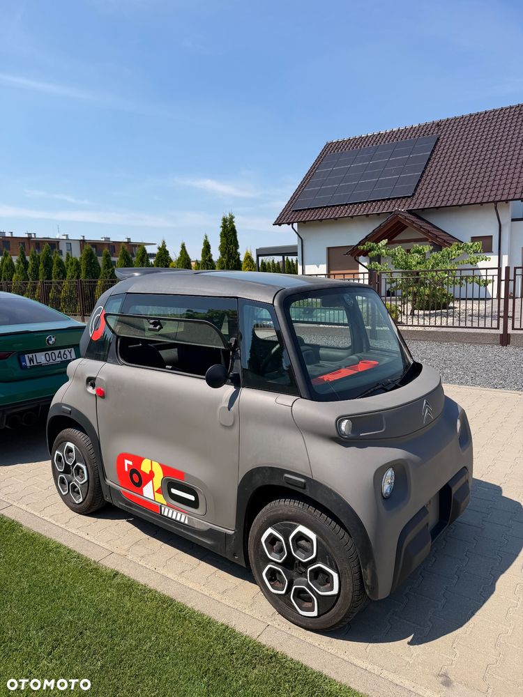 Citroën Ami - 9