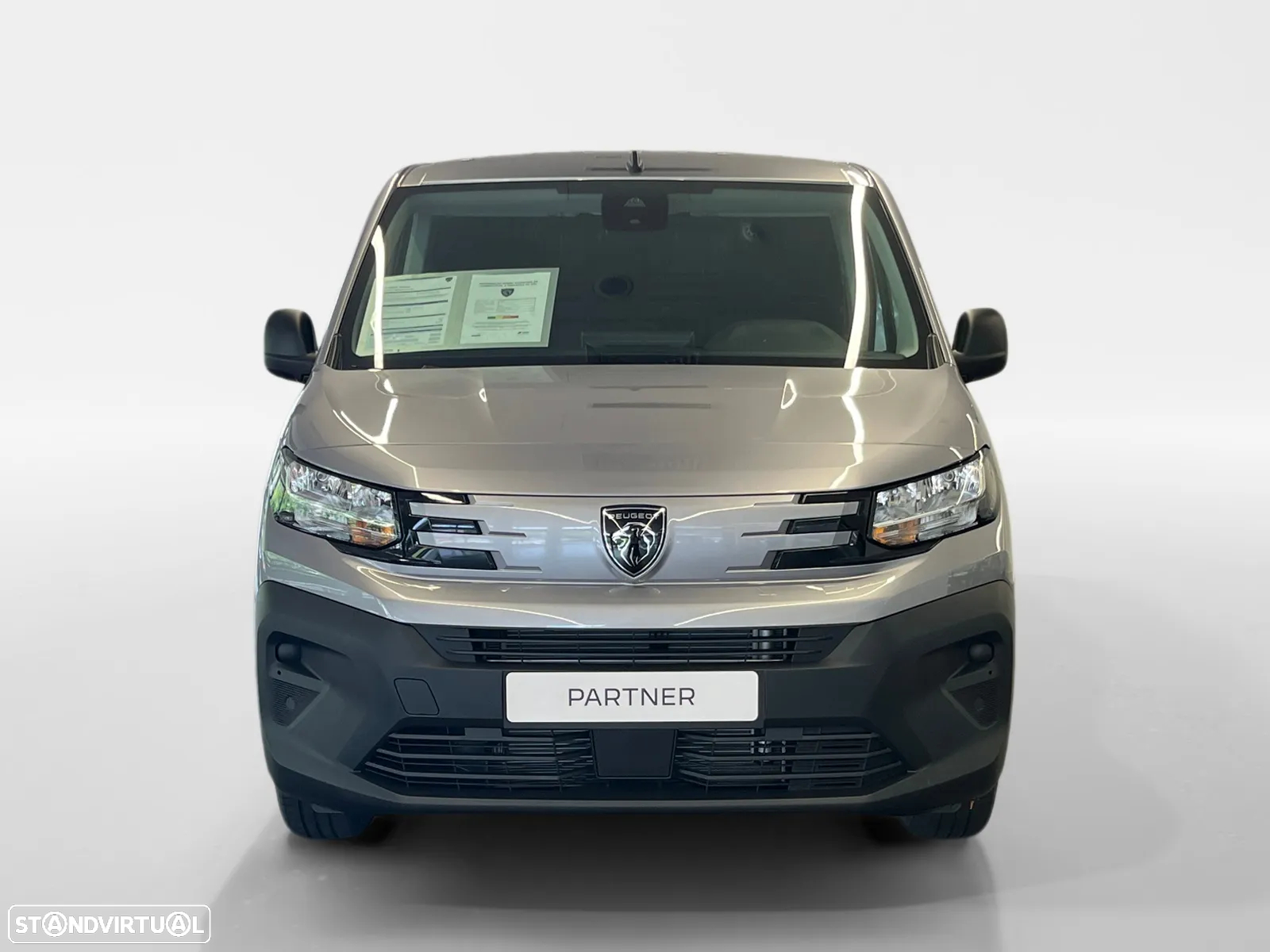 Peugeot Partner 1.5 BlueHDi L1 - 7