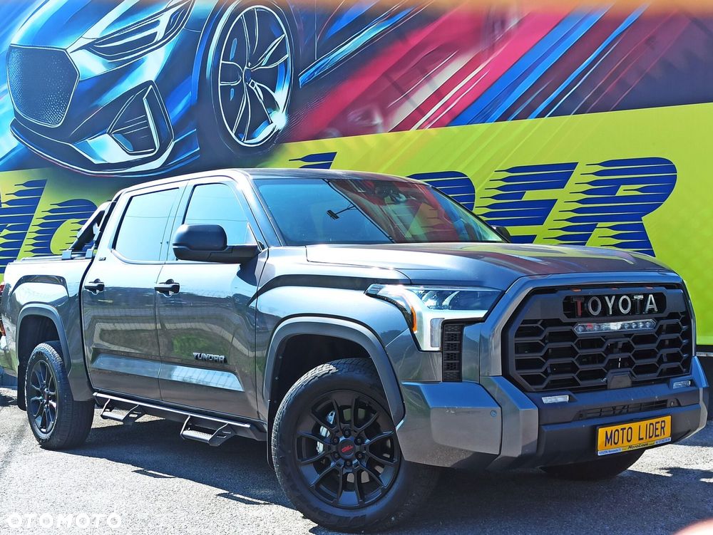Toyota Tundra - 7