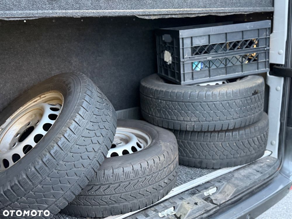 Mercedes-Benz Sprinter (BlueTec) 906.231 7G-TRONIC+ BE - 15