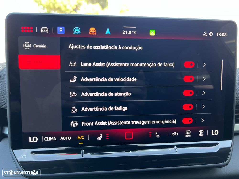 VW T-Roc 1.5 eTSI R-Line DSG - 33