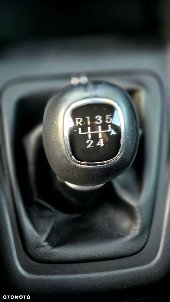 Kia Venga 1.4 CVVT Dream Team Edition - 16