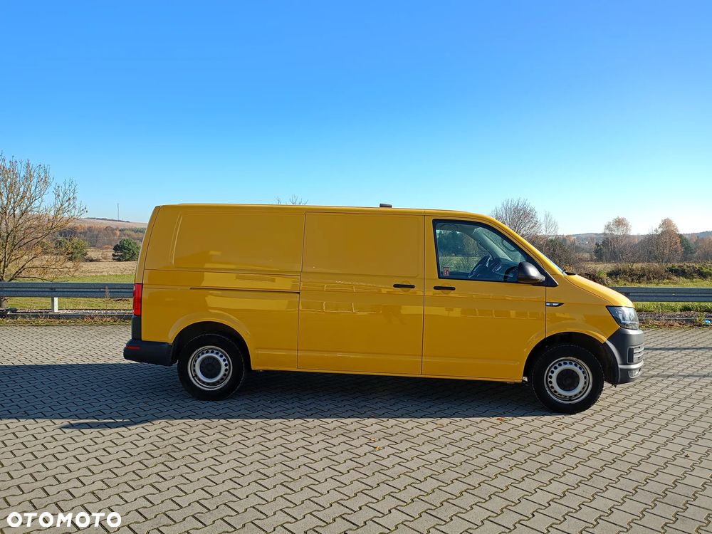 Volkswagen Trasporter - 38