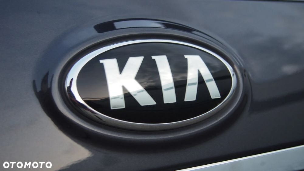Kia Venga 1.4 CVVT Business Line - 39