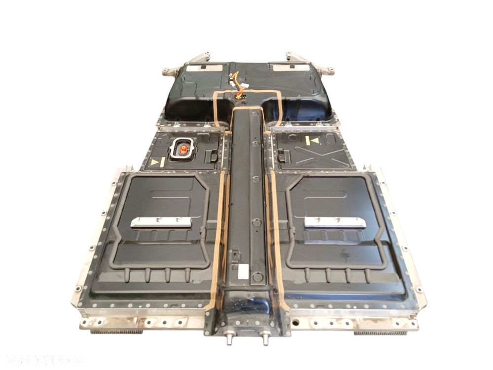 BATERIA AKUMULATOR VOLVO XC40 RECHARGE LIFT (2022-) E400V12 408KM 32336727 - 1