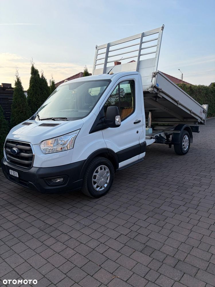 Ford Transit - 2