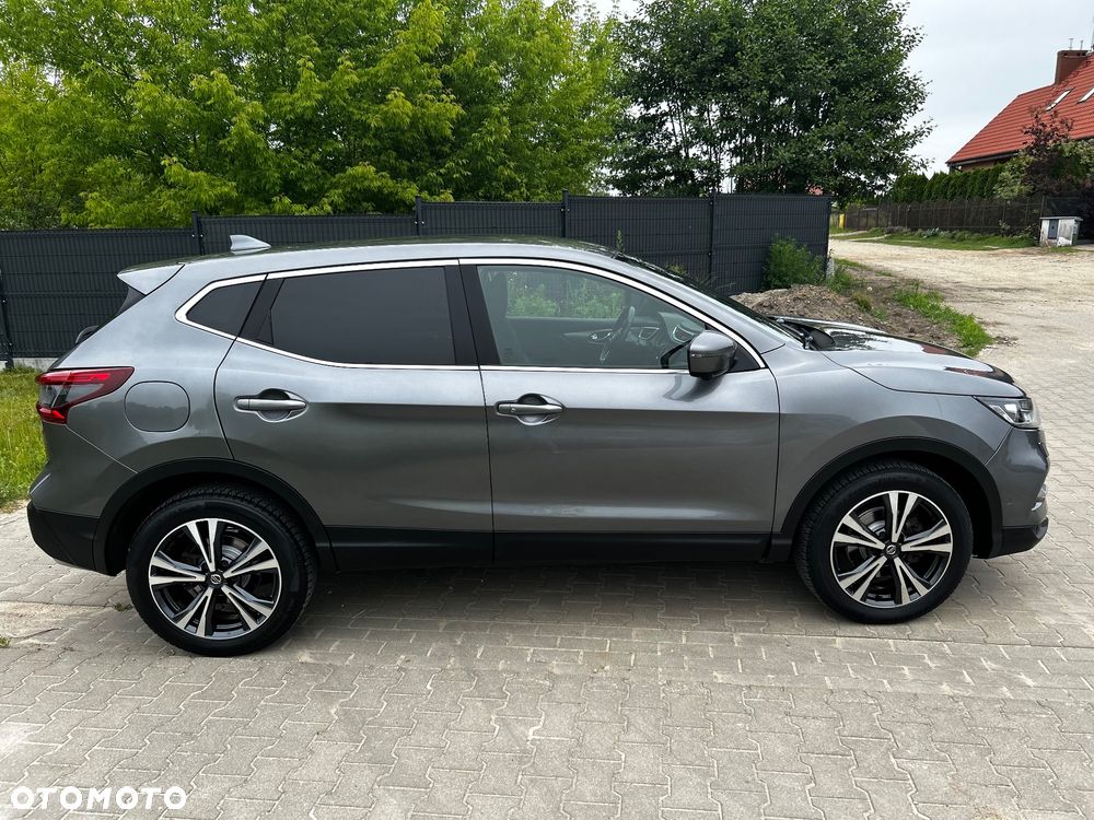 Nissan Qashqai 1.5 dCi Acenta - 6