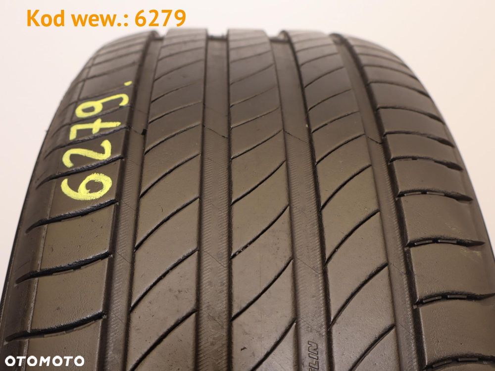Michelin Primacy 4 - 225/55 R18 - 6