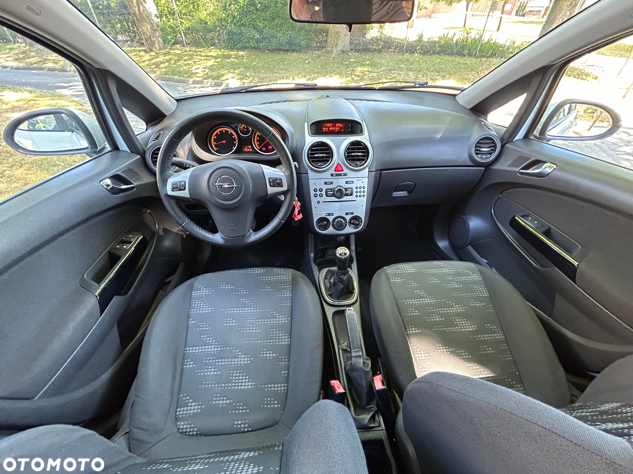 Opel Corsa 1.2 16V (ecoFLEX) Easytronic Innovation - 10