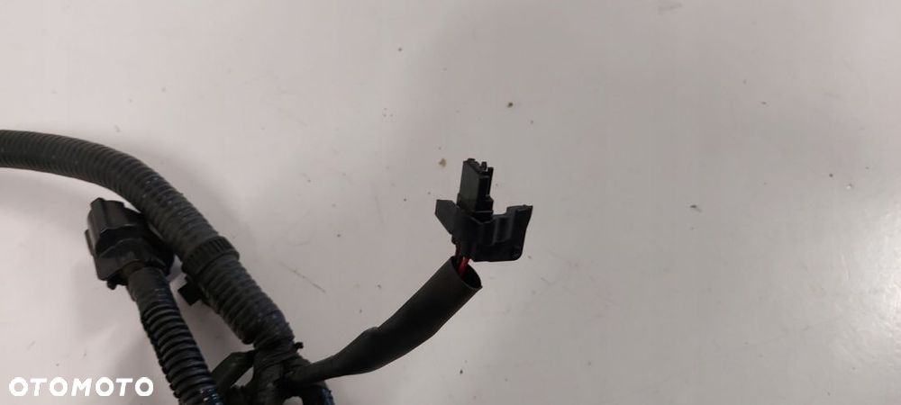 Wiązka instalacja PDC Mitsubishi Outlander - 2