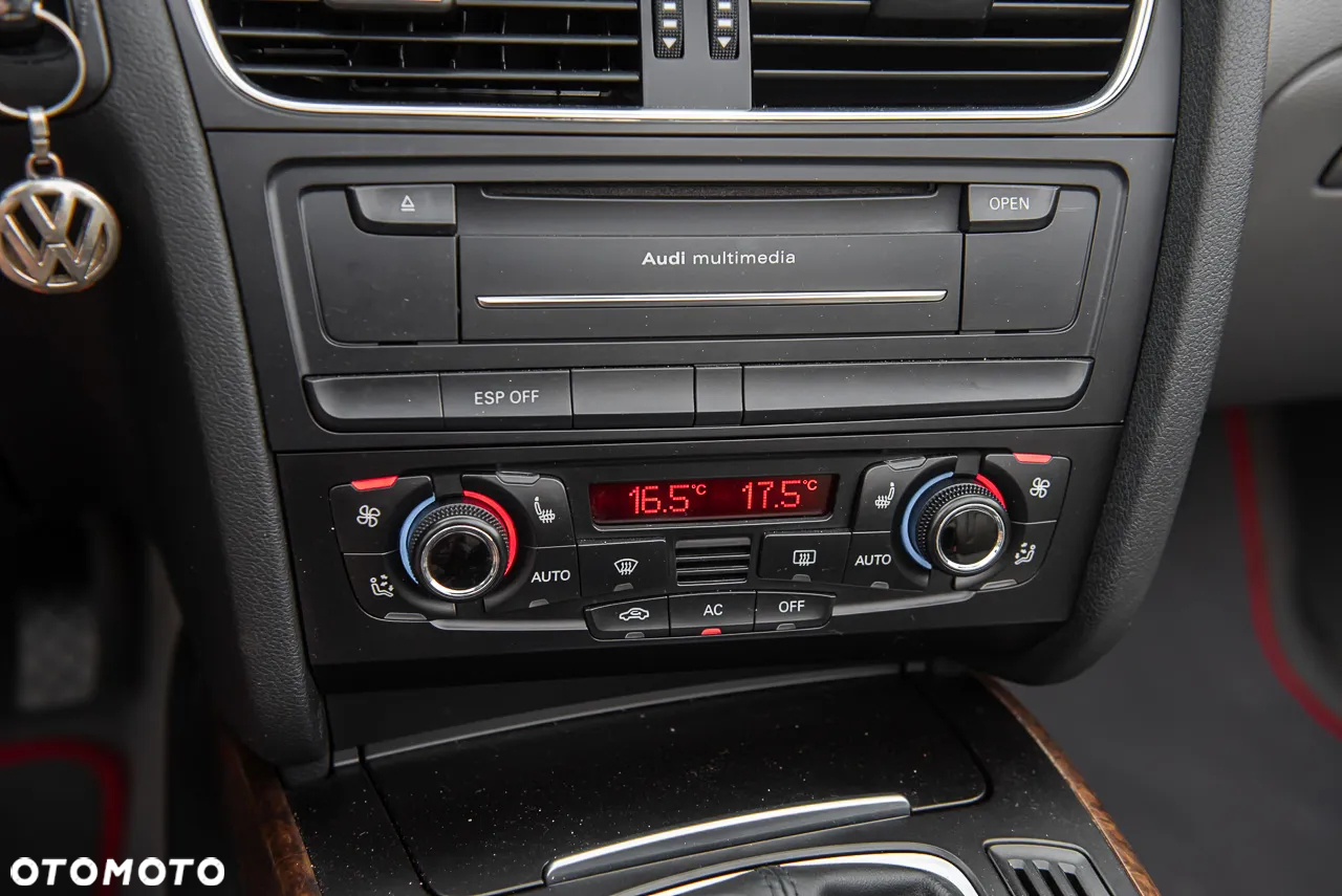 Audi A5 - 21