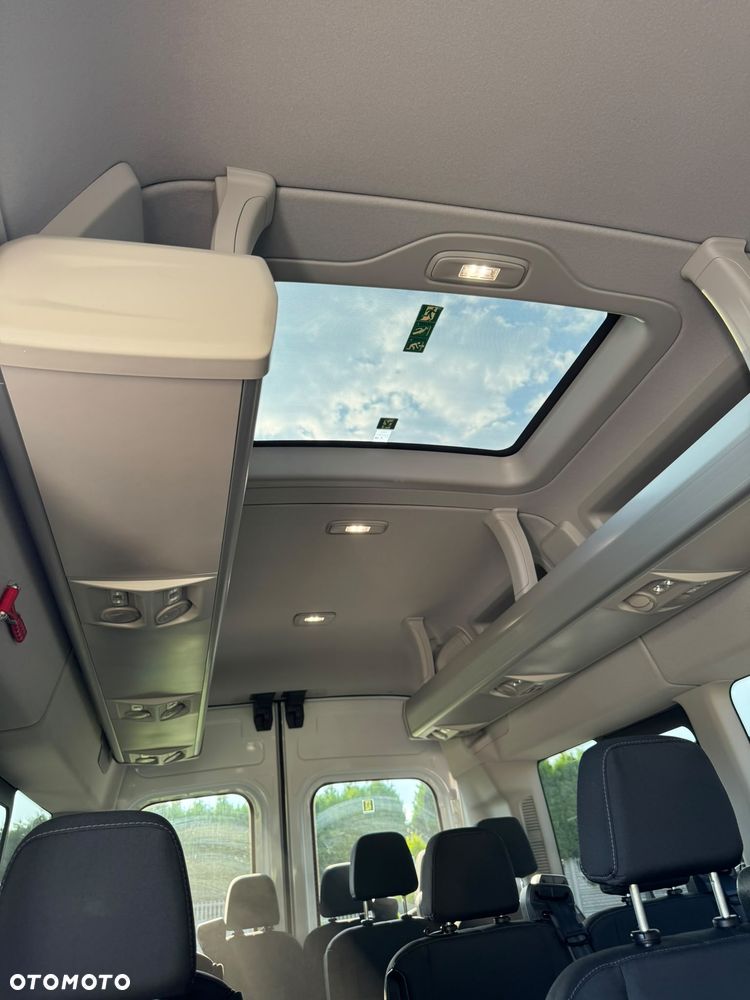 Ford Ford Transit 460 L4 170km - 38