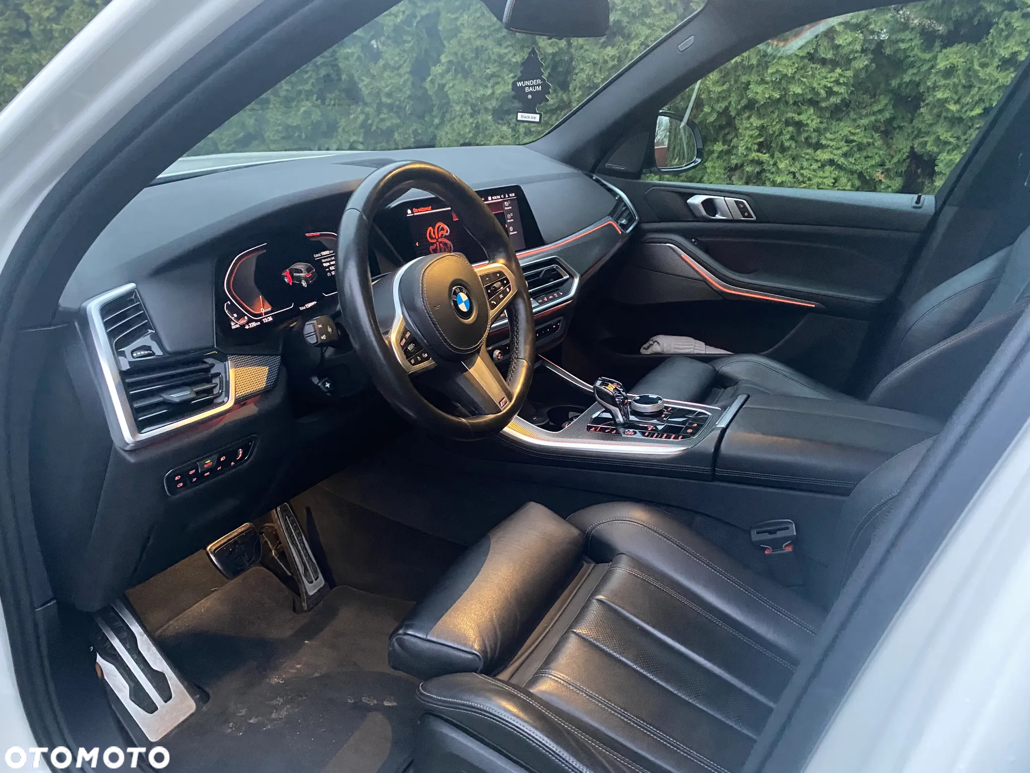 BMW X5 xDrive30d sport - 15