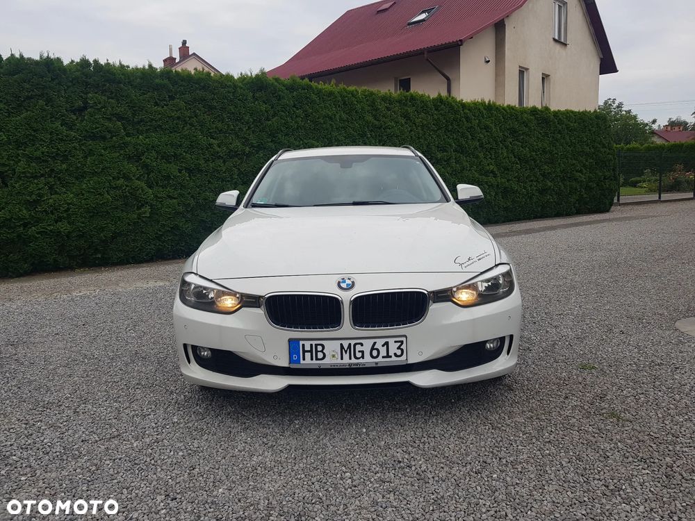 BMW Seria 3 - 3