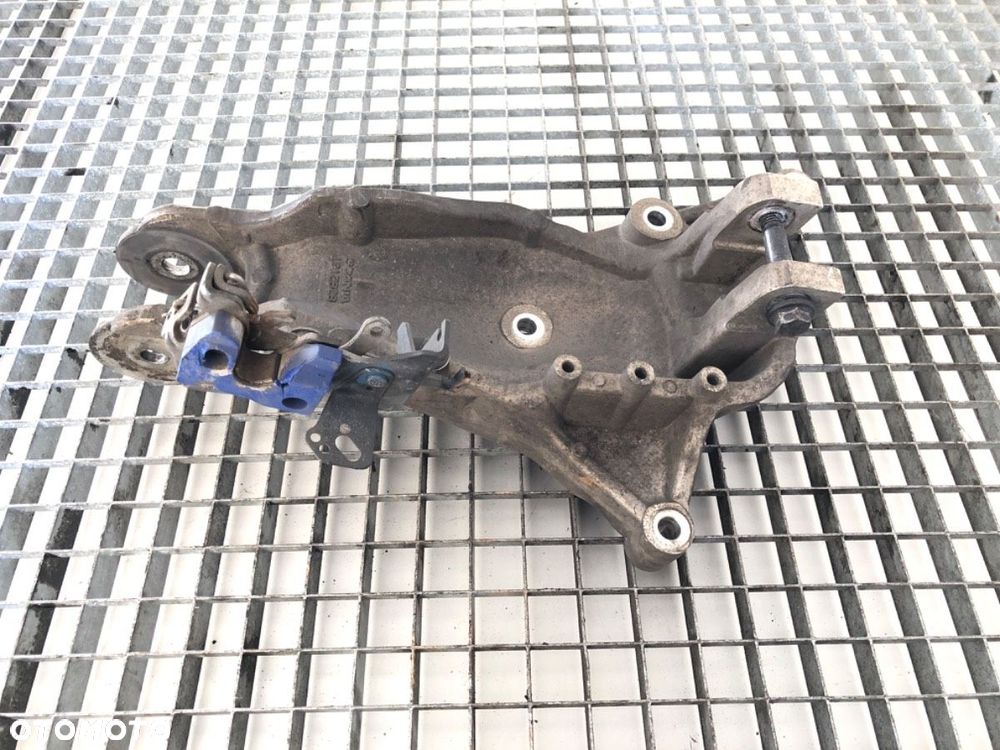 WSPORNIK KABINY LEWY - 377.00 PLN - SCANIA P,G,R,T - series 2003 - 2022 R 450 1912828 - 1