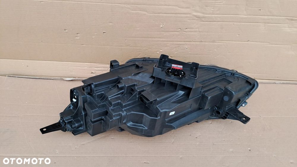 FORD KUGA MK3 PRAWA LAMPA lv4b-13e014-FH UŻYWANA - 5