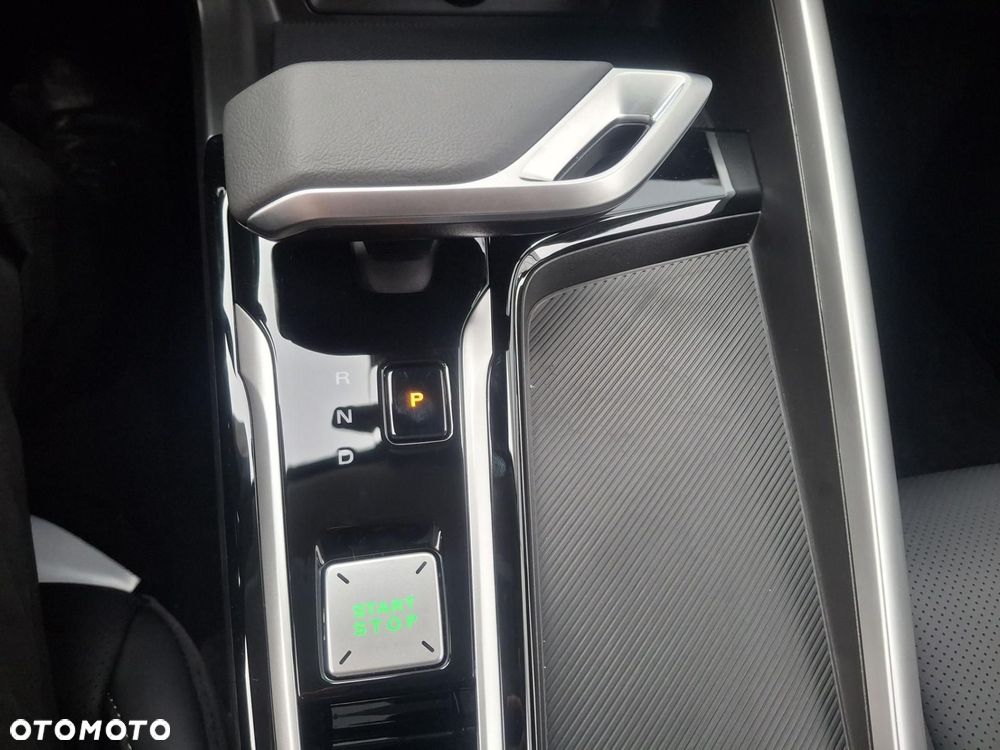 MG ZS 1.5 HEV+ Exclusive - 14