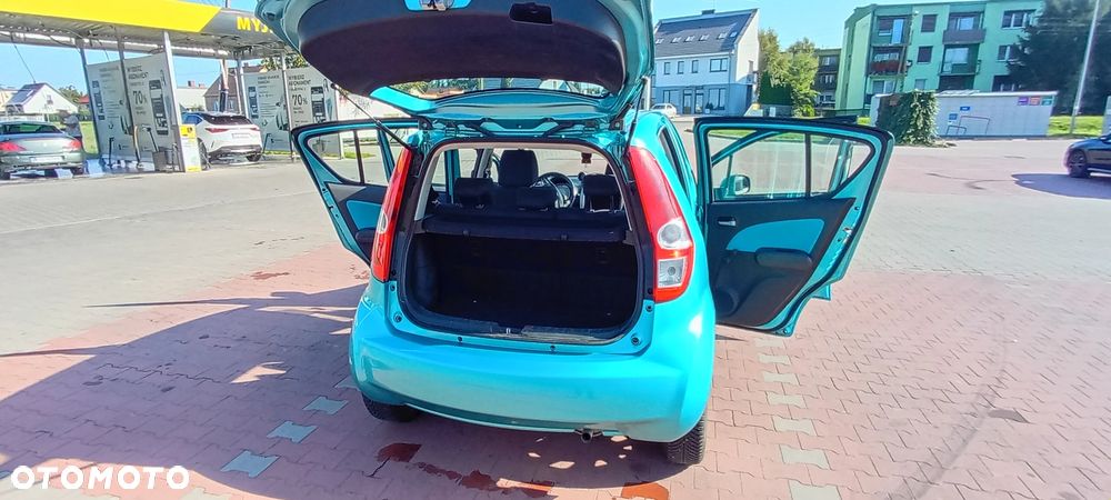 Suzuki Splash 1.2 Comfort - 16
