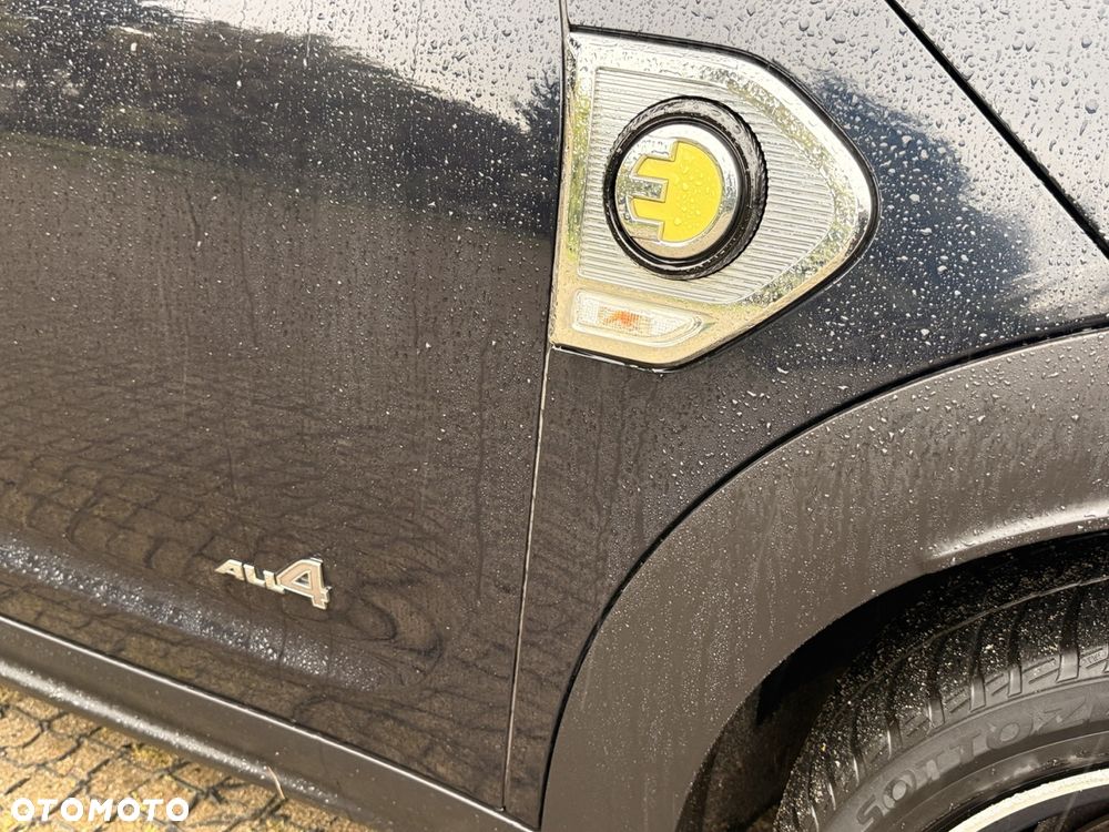 MINI Countryman Cooper S E ALL4 - 19