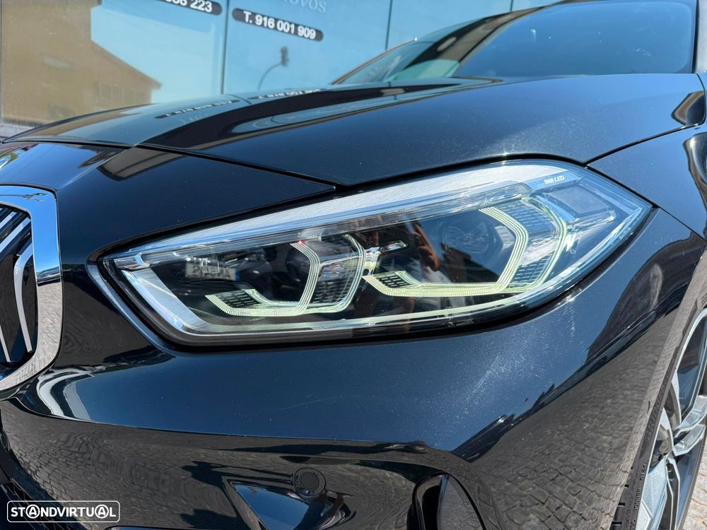 BMW 116 - 12
