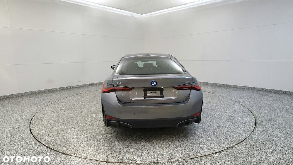 BMW i4 80.7kWh eDrive 35 - 6